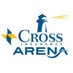 Cross Arena-Portland (@CrossArena) Twitter profile photo