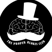 The proper blokes club CIC(@BlokesClub) 's Twitter Profileg