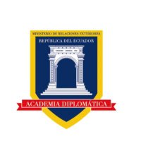 Academia Diplomática del Ecuador Galo Plaza Lasso(@AcdiplomaticaEc) 's Twitter Profile Photo