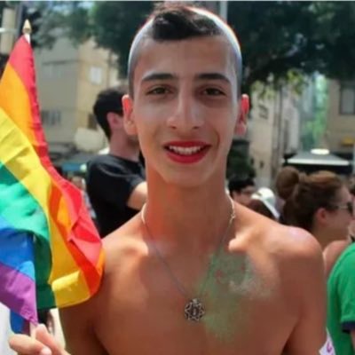 Israeli Pride 🇮🇱