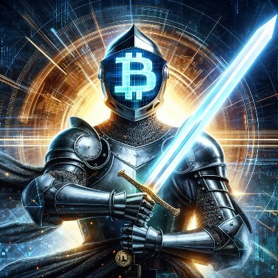 CryptoKnight_42 Profile Picture