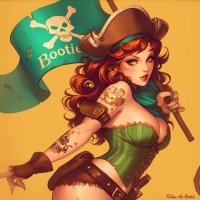 Bad Bootie (@followthebootie) 's Twitter Profile Photo