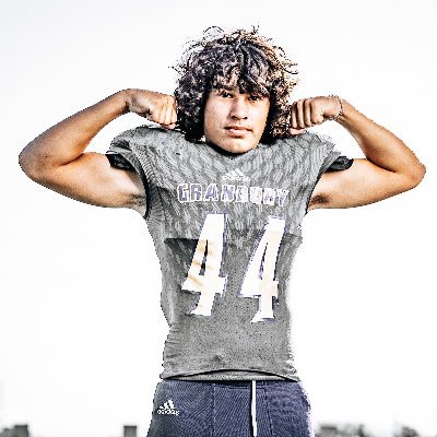 Granbury '24 | OLB/MLB | 6'0