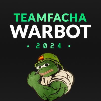 teamfachawarbot Profile Picture