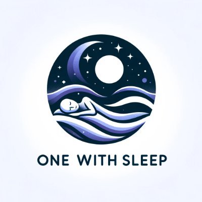 Helping the world achieve better sleep at night. DM for any questions about your sleep :)