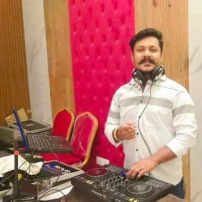 Shiv Raj Patra🇮🇳 (DJ SHIVAM)🎧🎤❤