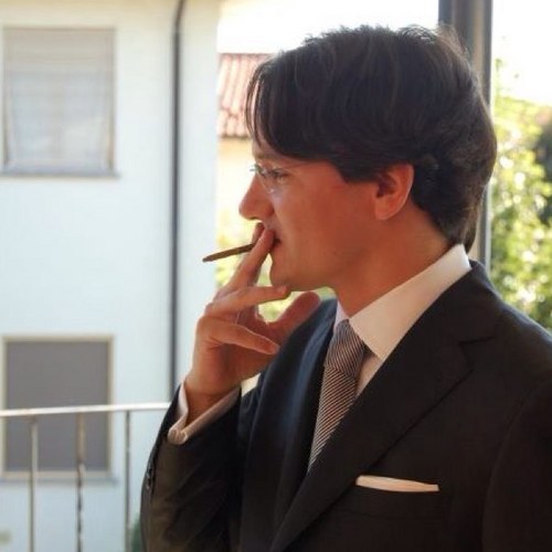 iko77's profile picture. 