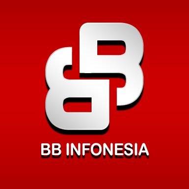 bbinfonesia Profile Picture