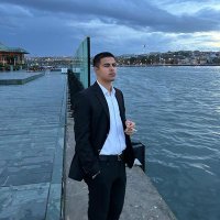 samet Demircioğlu(@sametdemirciglu) 's Twitter Profile Photo