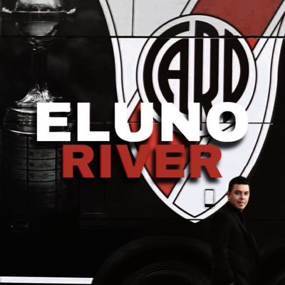 ElUnoRiver Profile Picture