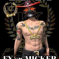 FX SR°MICKER (@srmicker) 's Twitter Profile