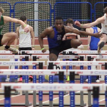GOD 1st🙏🏾 3.3 GPA👨🏾🎓 RHS T&F 110&300Hurdles 110 hurdles state champ 14.99(School Record)