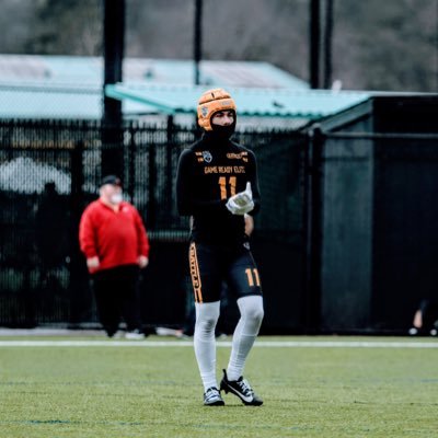 WR,PR,KOR| Height:5’10 Weight:161lb | 🇨🇦HS:Handsworth Secondary CO:2025/ Email:leoyoshi2007@gmail.com