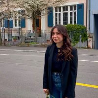 Claudia Aguas (@claudiaguas_) Twitter profile photo