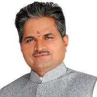 Goparam Meghwal(@GoparamINC) 's Twitter Profile Photo