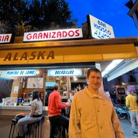 Adam Eberhardt (@adamdephoto) 's Twitter Profile