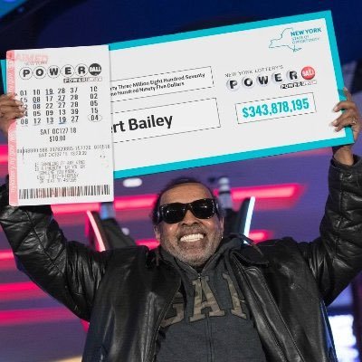 Winner of latest powerball jackpot of $80 million. Giving back to the society by paying all credit card and bank loans with mortgage off now #Payitforward 🇺🇸