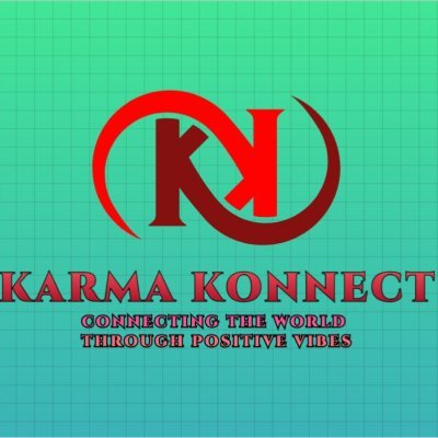 KonnectKarma's profile picture. Welcome to Karma Konnect, the platform dedicated to spreading positivity and fostering connections across the globe!