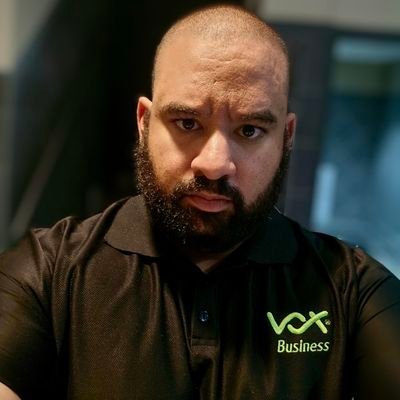 Business Development Manager @ Vox Telecom | Business Connectivity