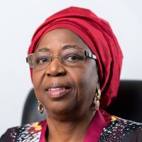 Awa Marie Coll Seck (@awamcollseck) 's Twitter Profile Photo Awa Marie Coll Seck (@awamcollseck) 's Twitter Profile Photo