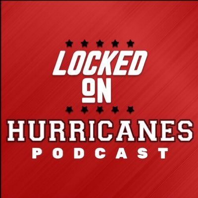 Your Daily Carolina Hurricanes podcast covering the 2006 Stanley Cup Champions 🏆 | Host: @OneTrueZach #CauseChaos