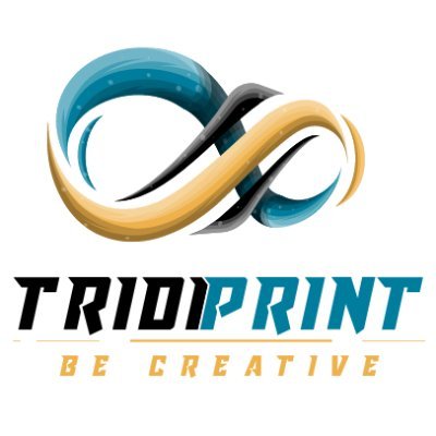 Welcome to TridiPrint, your premier destination for cutting-edge 3D printers and accessories. At TridiPrint, we're passionate about empowering creativity and in