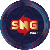 SNG Token(@SNG_Token) 's Twitter Profile Photo