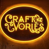 Craft Vories(@VoriesCraft) 's Twitter Profile Photo