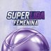 Superliga Femenina (@superligavenfem) Twitter profile photo