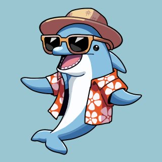 TonDolphins Profile Picture