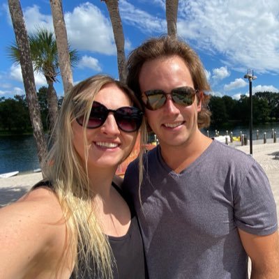 Husband & Wife World Travelers 🌎 Bucket List Checkers 🏝️ Points & Miles Strategists ✈️ Adv. Open Water Divers 🤿 Mission: Make your dream trips come to life!!