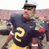 BoatShoeWoodson's profile picture. A cable TV broadcaster compared me to Desmond Howard twice. 
Michigan Wolverines. Vasectomy Survivor. 
Boat shoes are life. #GoBlue #PizzaTwitter
yt
