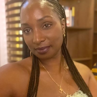 Daughter of a Sankarist and always African first. Agent provocateur part-time.