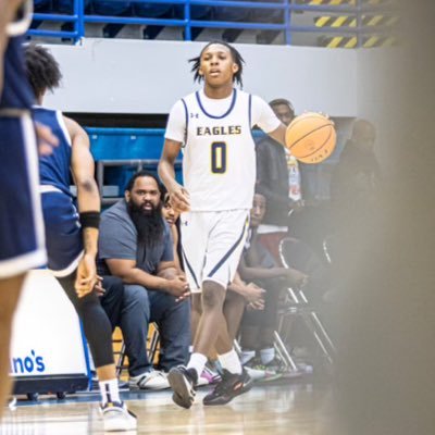 Jalen Harris Profile