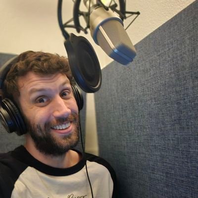 he/him
Dad and Voice Actor
Based in Los Angeles area