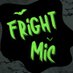 Fright Mic Podcast (@frightmicpod) Twitter profile photo