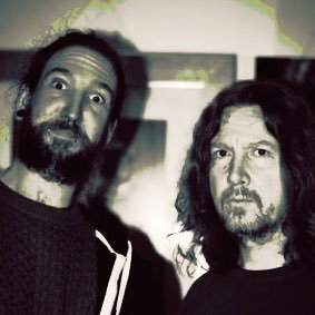 Belfast’s favourite anti folk LoFi electro-acoustic combo called Lo-Fi Fun Factory