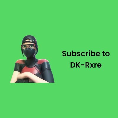 DK-Rxre on YouTube