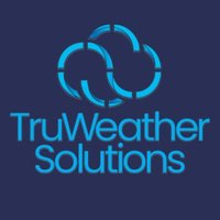 TruWeather Solutions(@GetTruWeather) 's Twitter Profile Photo