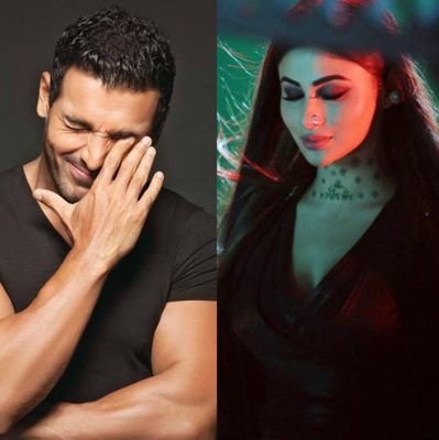 #Johnabraham is one of those actors who did maximum no of experimental films, fav actors:-john abraham, Samantha, Shahrukh, Jacqueline, Ajay Devgan Sonam,Shahid