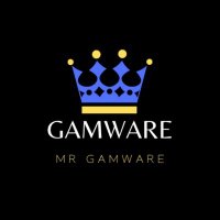 Mr.Gamware(@GAMWARED) 's Twitter Profile Photo