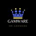 Mr.Gamware (@GAMWARED) Twitter profile photo