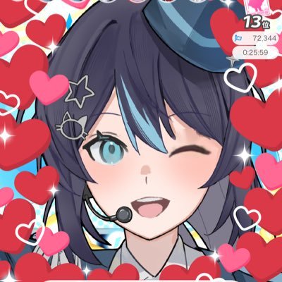 夜猫星 零💧🐈✨さんのプロフィール画像