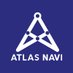 AtlasNavi | AI Navigation APP with 700k Downloads (@AtlasNavi) Twitter profile photo