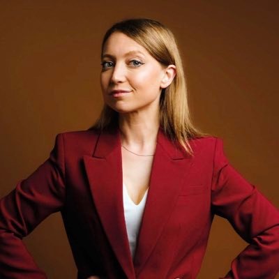 Aurore Lalucq đȘđș Profile