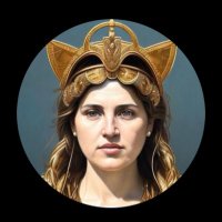 Medea ♀️(@Mvap12) 's Twitter Profile Photo