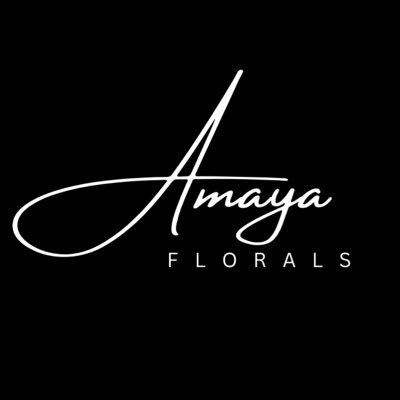 AmayaFlorals Profile Picture