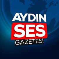 Aydın Ses Gazetesi(@aydinsesgzt) 's Twitter Profile Photo