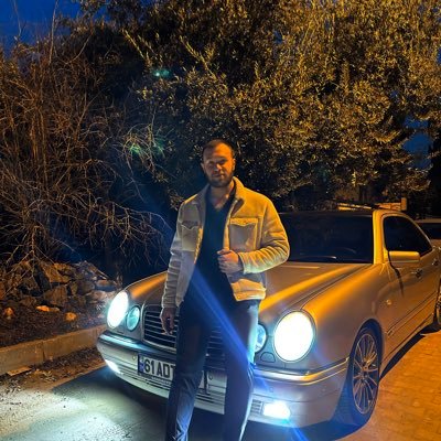 denizbeyyokmuya's profile picture. Sc ; sdenizbilici