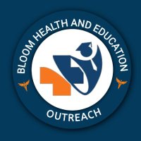 Bloom Health and education Outreach(@bloom_healthedu) 's Twitter Profileg